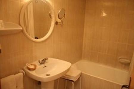 Hotel Prats Ordino Phòng bức ảnh