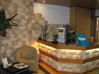 Hotel Prats Ordino Nội địa bức ảnh