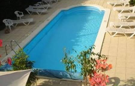 Hotel Prats Ordino Tiện nghi bức ảnh